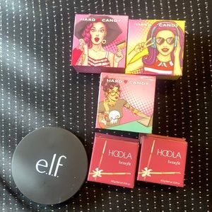 Hoola bronzer/ blush/ highlight bundle